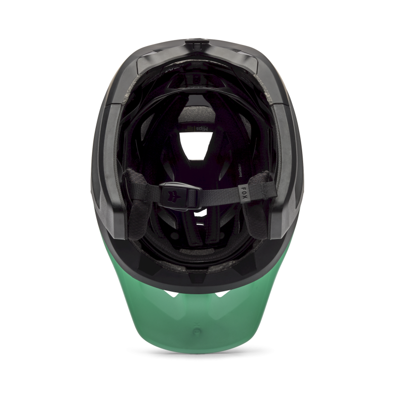 Fox Racing Dropframe Pro Kairos - Casque VTT intégral | Hardloop