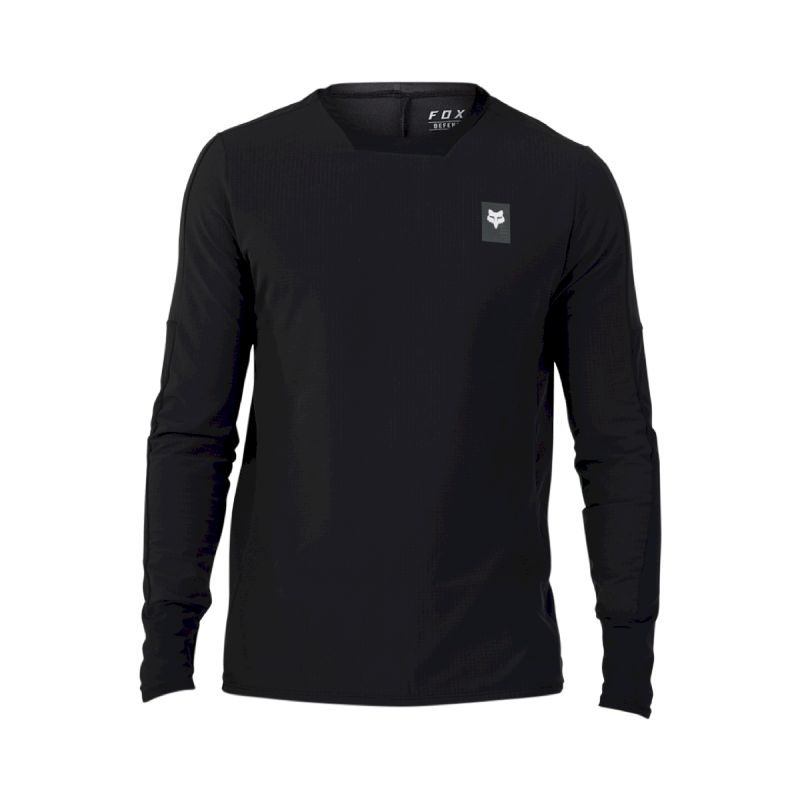 Defend Thermal Jersey - Camisola BTT homem