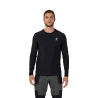 Fox Racing Defend Thermal Jersey - Cykeltrikå - Herr | Hardloop