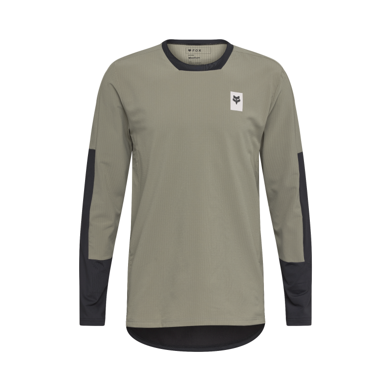 Defend Thermal Jersey - Maglia MTB - Uomo