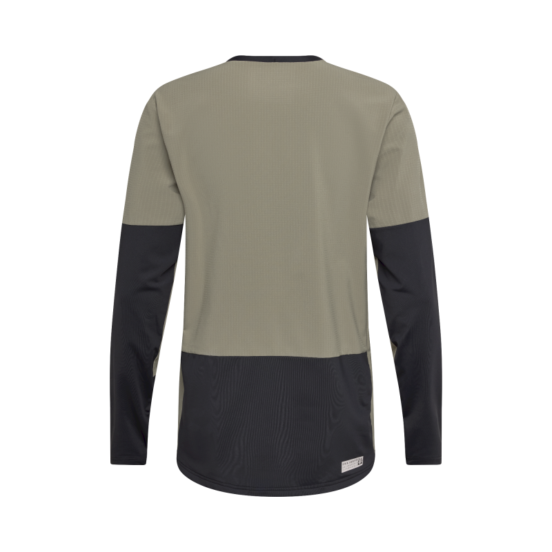 Acheter FOX DEFEND THERMAL JERSEY t-shirt de vtt à manches longues maintenant | Rose Bikes