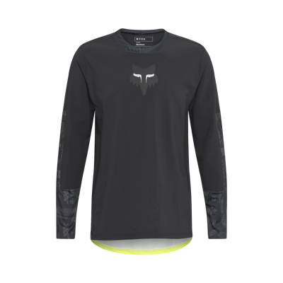 Defend Thermal Jersey Lunar SE - Camisola BTT homem