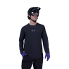 Fox Racing Defend Thermal Jersey Lunar SE - Pyöräilypusero - Miehet | Hardloop