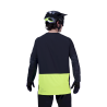 Fox Racing Defend Thermal Jersey Lunar SE - Pánské mtb dres | Hardloop