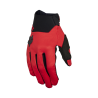Fluorescent Red