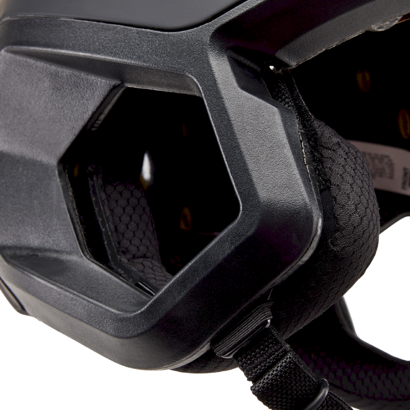 Fox Racing Dropframe Helmet - Full face MTB-kypärä | Hardloop