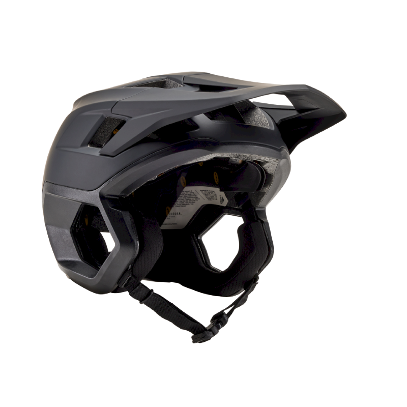 Fox Racing Dropframe Helmet - Full face MTB-kypärä | Hardloop