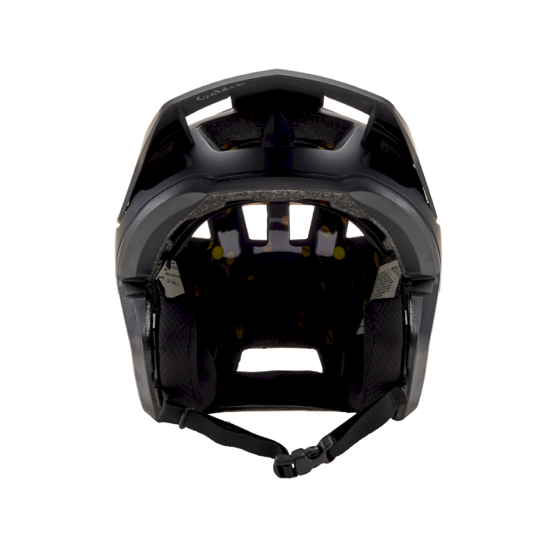 Fox Racing Dropframe Helmet - Full face MTB-kypärä | Hardloop