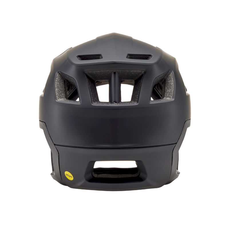 Fox Racing Dropframe Helmet - Full face MTB-kypärä | Hardloop