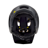 Fox Racing Dropframe Helmet - Capacete de BTT integral | Hardloop