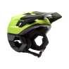 Fox Racing Dropframe Helmet - MTB Fullfacehelm | Hardloop