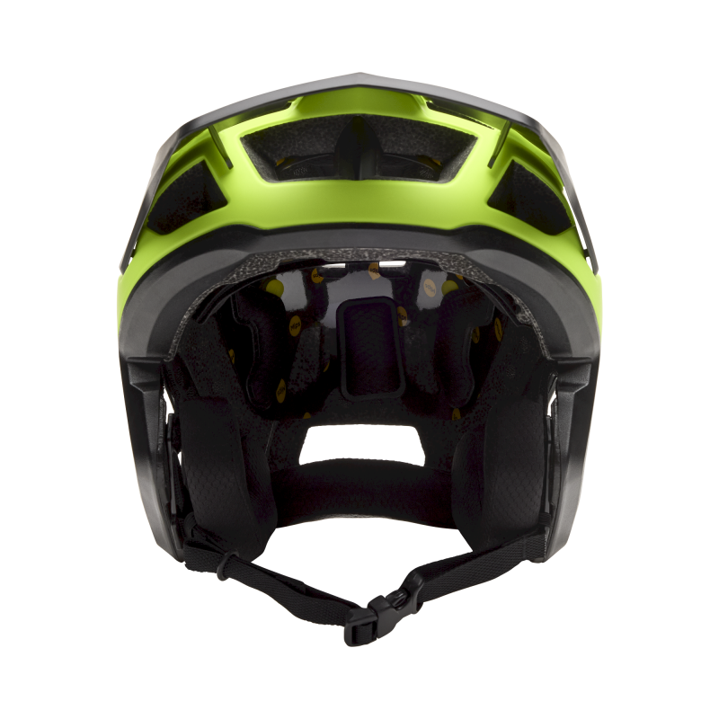 Fox Racing Dropframe Helmet - Integrální přilby MTB | Hardloop