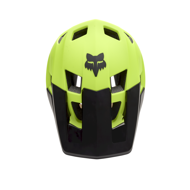Fox Racing Dropframe Helmet - Capacete de BTT integral | Hardloop