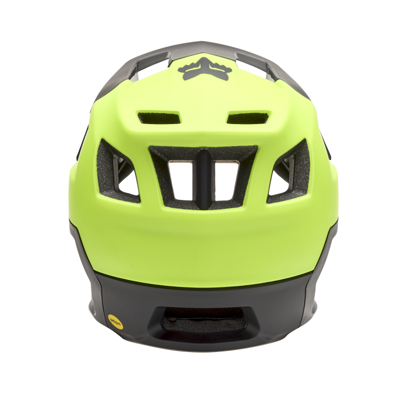 Fox Racing Dropframe Helmet - Capacete de BTT integral | Hardloop