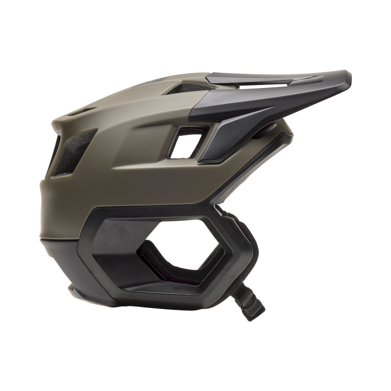 Dropframe Helmet - MTB Fullfacehelm