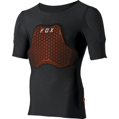 Baseframe Pro SS-C0 - MTB Back protector