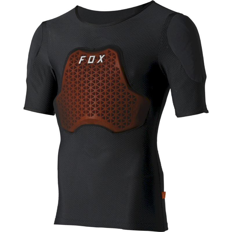 Baseframe Pro SS-C0 - MTB Back protector