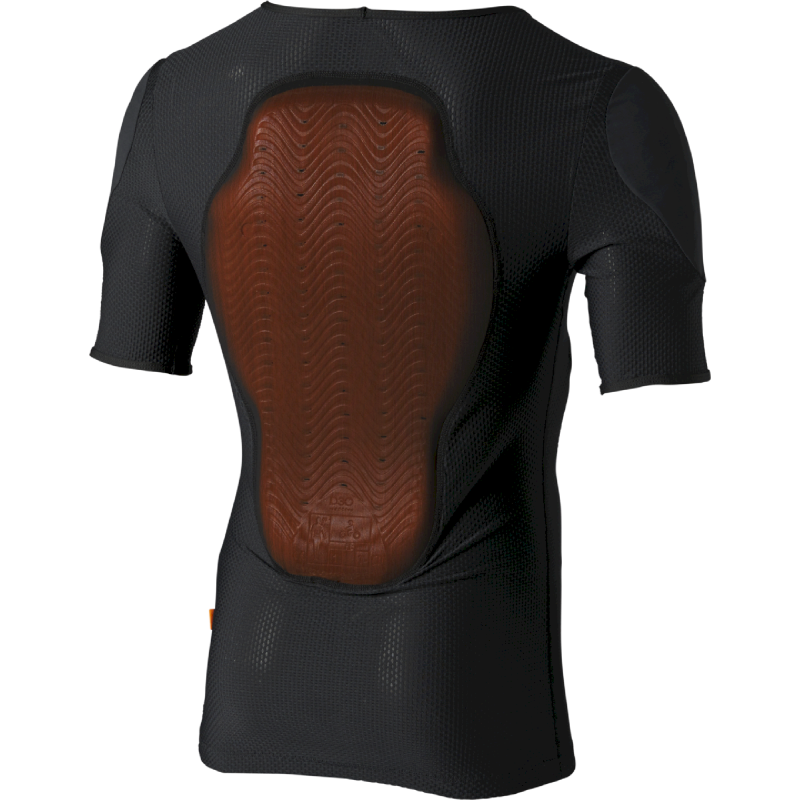 Fox Racing Baseframe Pro SS-C0 - MTB Back protector | Hardloop