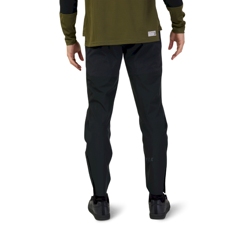 Fox Racing Defend 3L Water Pant - MTB Hosen lang - Herren | Hardloop