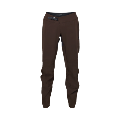 Defend 3L Water Pant - Spodnie MTB dziecięce