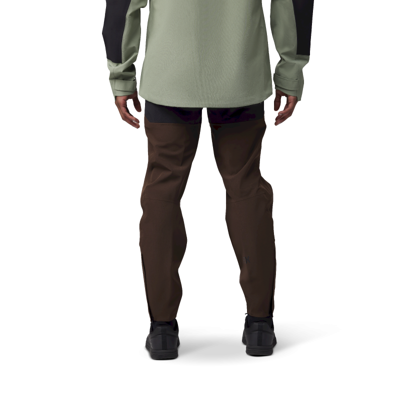 Fox Racing Defend 3L Water Pant - Pánské cyklistické kalhoty MTB | Hardloop