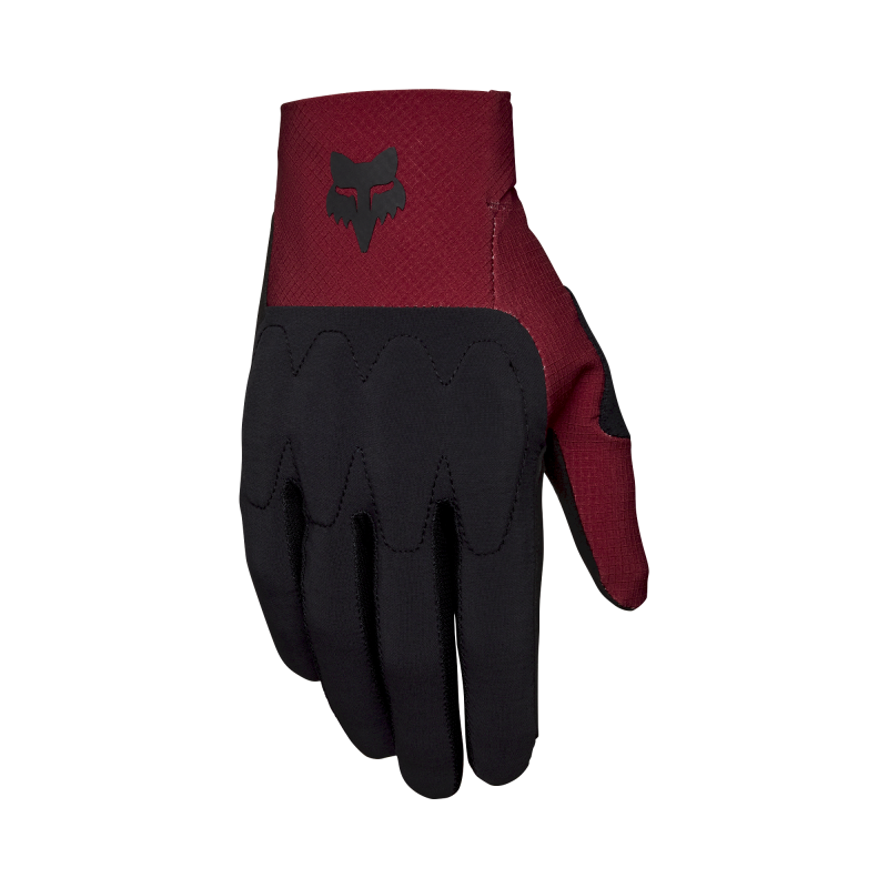 Defend D3O Glove - Guanti MTB - Uomo