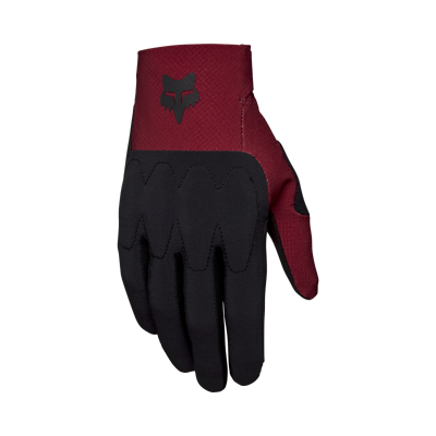 Defend D3O Glove - MTB handsker - Herrer