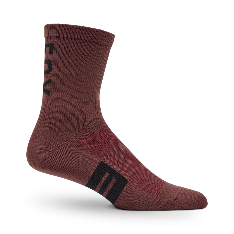 6" Flexair Merino Sock - Calze ciclismo - Uomo