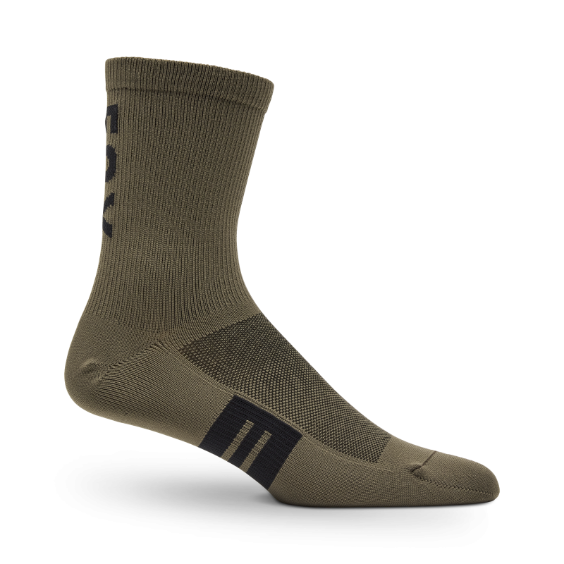 6" Flexair Merino Sock - Pánské cyklistické ponožky