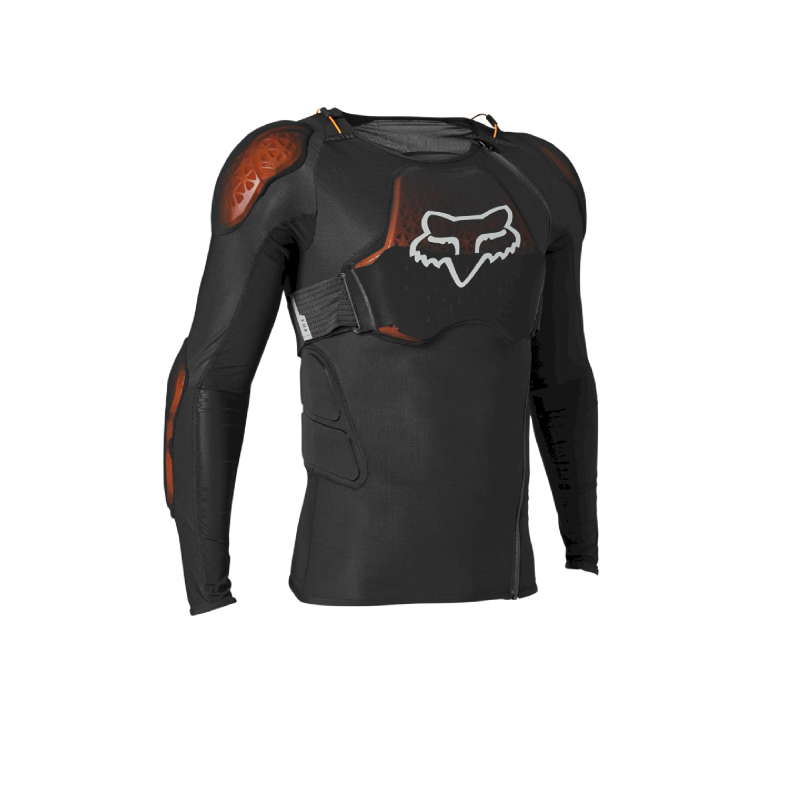 Baseframe Pro D3O Jacket - Dorsale VTT