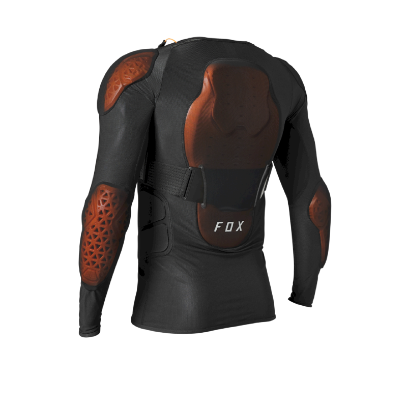 Fox Racing Baseframe Pro D3O Jacket - Dorsale VTT | Hardloop