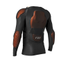 Fox Racing Baseframe Pro D3O Jacket - MTB Rückenprotektoren | Hardloop