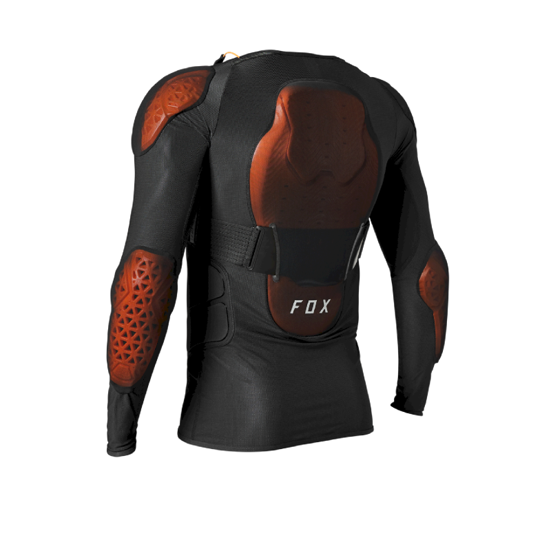 Fox Racing Baseframe Pro D3O Jacket - Paraschiena MTB | Hardloop