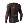 Fox Racing Baseframe Pro D3O Jacket - Selkäsuoja | Hardloop