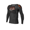 Fox Racing Baseframe Pro D3O Jacket - MTB Rückenprotektoren | Hardloop