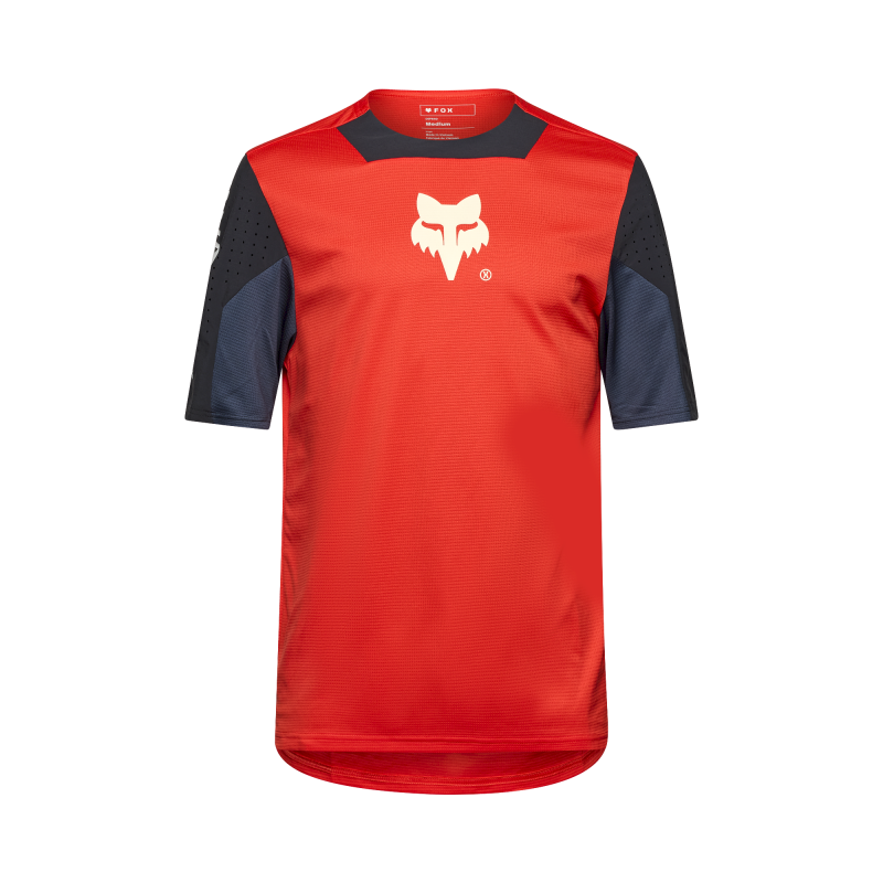 Defend SS Jersey Elevated - Maglia MTB - Uomo