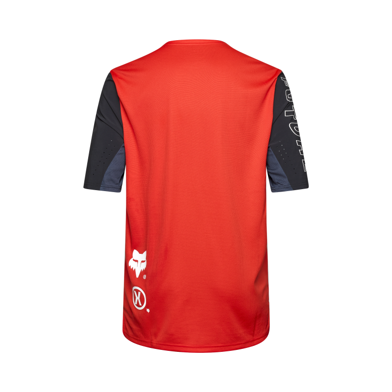 Fox Racing Defend SS Jersey Elevated - MTB jersey - Men's | Hardloop