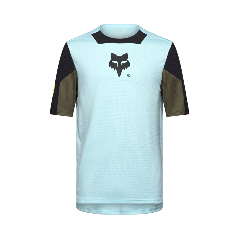 Defend SS Jersey Elevated - MTB Trikot - Herren