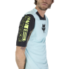 Fox Racing Defend SS Jersey Elevated - Fietsshirt - Heren | Hardloop