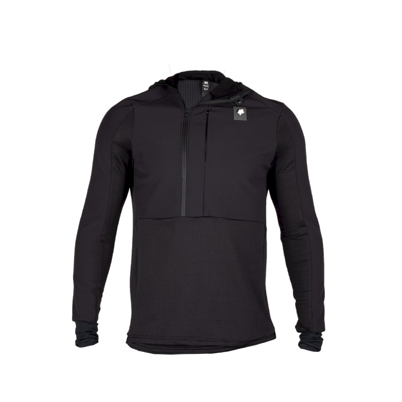 Defend Thermal Hoodie - Hoodie - Heren