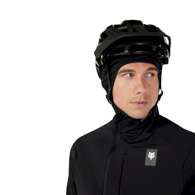 Fox Racing Defend Thermal Hoodie - Hoodie - Herren | Hardloop