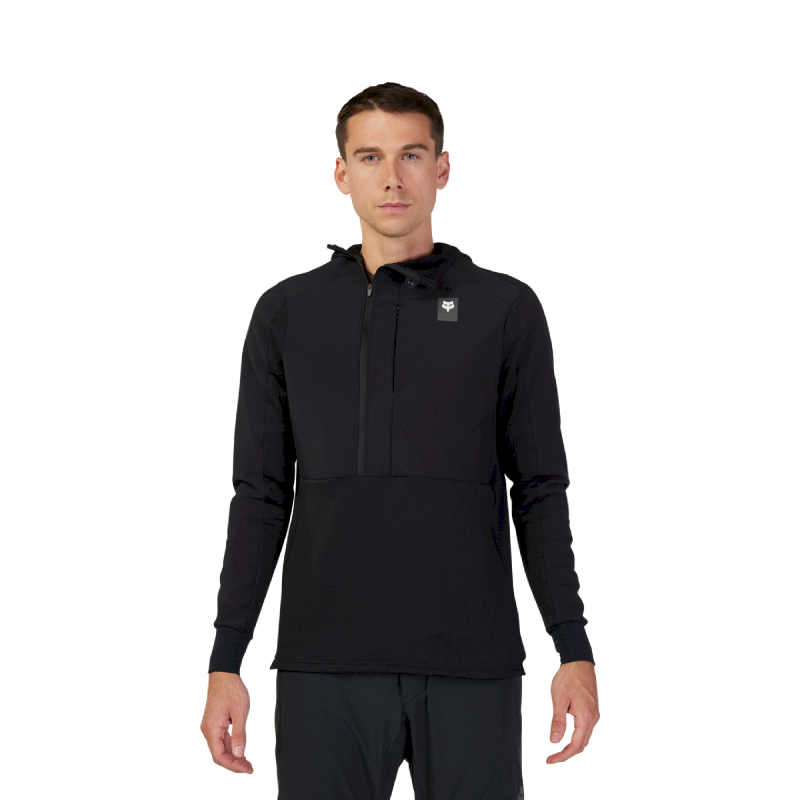 Fox Racing Defend Thermal Hoodie - Hoodie - Herren | Hardloop