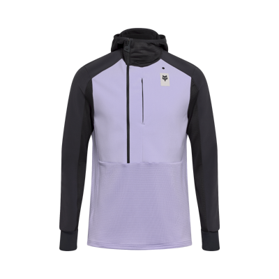 Defend Thermal Hoodie - Sweatshirt à capuche homme