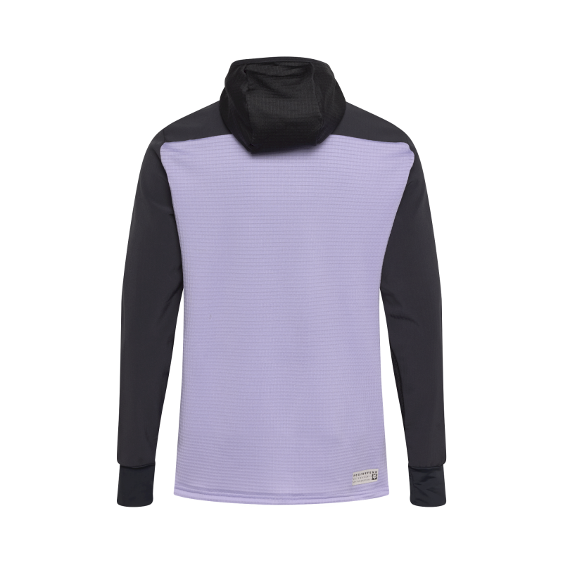 Fox Racing Defend Thermal Hoodie - Huppari - Miehet | Hardloop
