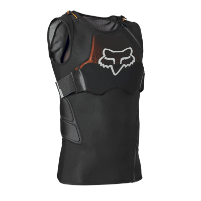 Baseframe Pro D3O Vest - Selkäsuoja