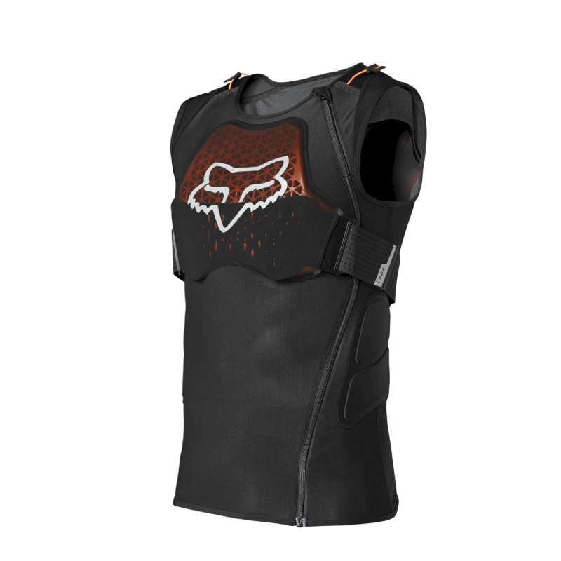 Fox Racing Baseframe Pro D3O Vest - MTB skydd | Hardloop