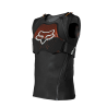 Fox Racing Baseframe Pro D3O Vest - Proteção dorsal BTT | Hardloop