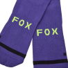 Fox Racing 8" Defend Sock Lunar SE - Fietssokken | Hardloop