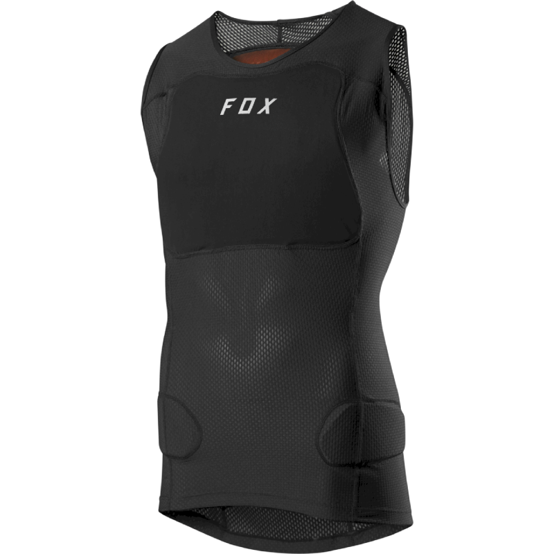 Baseframe Pro Sl - Proteção dorsal BTT