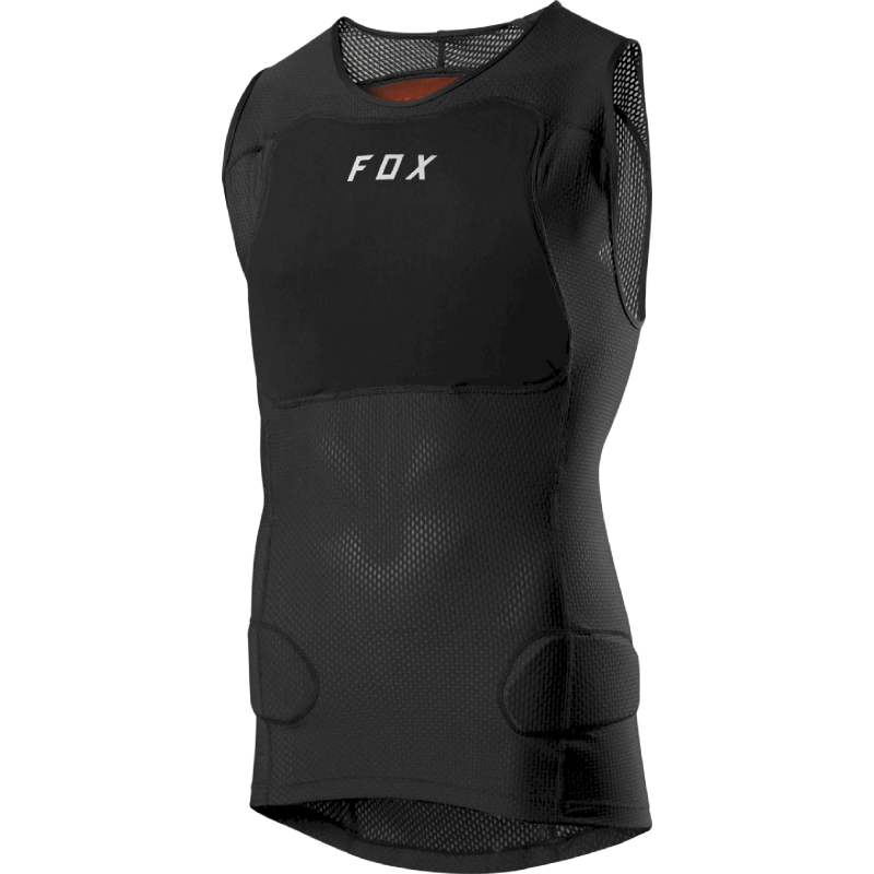 Fox Racing Baseframe Pro Sl - MTB Back protector | Hardloop